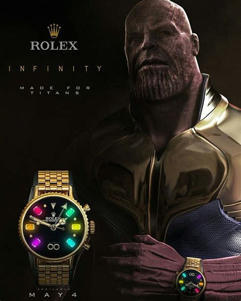 thanos rolex watch price|rolex watchgraphs.